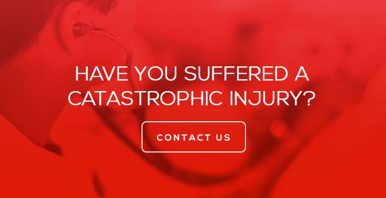 Philadelphia catastrophic injury consultation